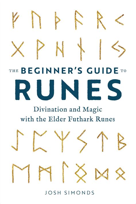 Rune discoverer 2e
